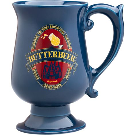 Tazza grupo erik butterbeer 350 ml ceramica