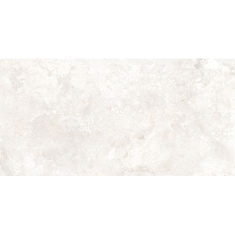 Mexen Tubac Bianco grès émaillé rectifié G1, carreaux sol-mur 120 x 60 cm, mat - TL304-120-060-01 (1/5)