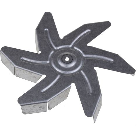 Electrolux - rueda de ventilador, 180mm, 0,7mm - 3152666214 - 7321422224212