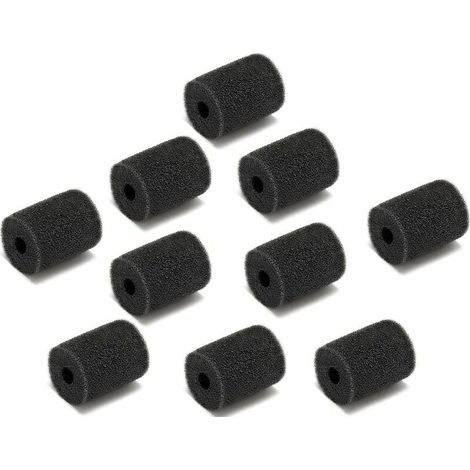 10 accessoires de piscine, bac de récupération 180 280 360 380 480 39 (1/3)