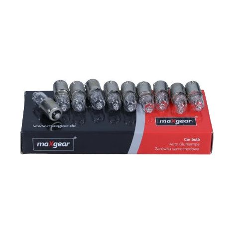 MAXGEAR 78-0027SET Ampoule feu stop N000000000172