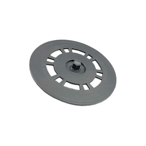 1 ensemble. Couleurs : Noir et gris. Matière : Plastique et microfibre. Compatible avec Dreame X10.
