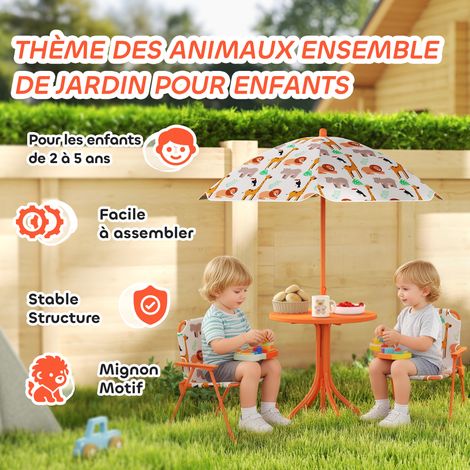 Table et 4 chaises pour poupées - Jouet en bois - Jeux & Jouets Table et 4 chaises pour poupées - Jouet en bois - Jeux & Jouets