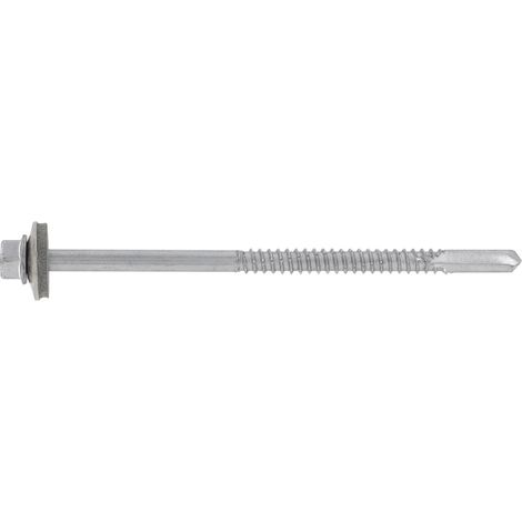 ähnlich DIN7504K 5.5X138/16mm Bi-Metall A2 für Blechstärke bis 12 mm (1/4)