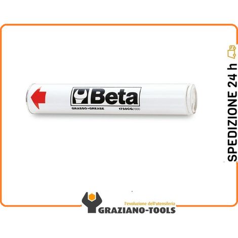 CARTUCCE DI GRASSO PER 1750 400CC (1/2)