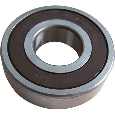ROULEMENT A BILLES 6306 ZZ pour LAVE LINGE LG - 4280FR4048L (1/4)
