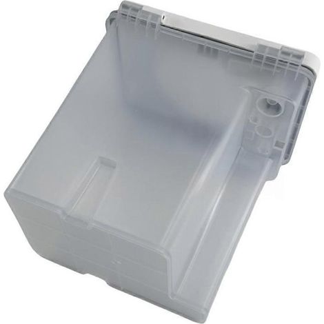 Accessoires pour réservoirs d'eau propre et d'eaux usées spécifiques à la base Roborock Q Revo/P10 (1/5)