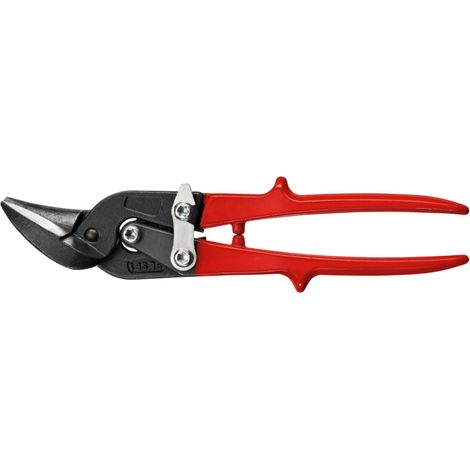 Cisailles Idéales, forgées Bessey (1/4)