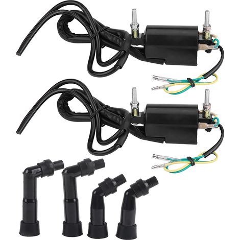 Zündspule für Motorräder GS CB 650 750 900