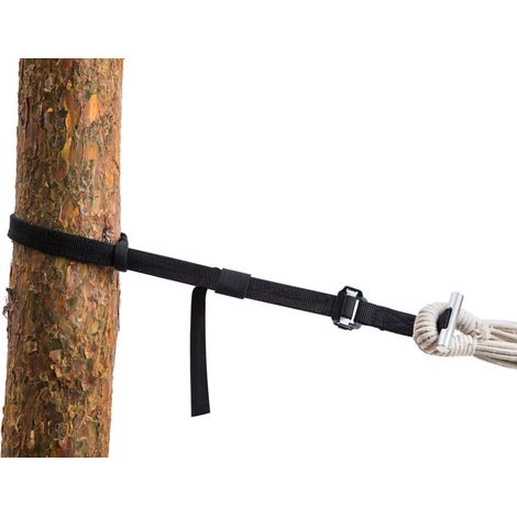2 attaches T-Strap pour hamacs - Amazonas (1/7)