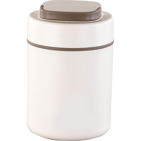 Boîte à bento grande capacité en acier inoxydable 304, étanche et à isolation thermique, avec sac et cuillère.