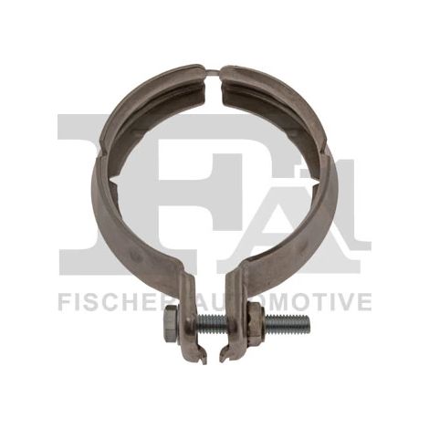 Raccord de tuyau, système d'échappement FA1 144-897 MERCEDES-BENZ 0009958902