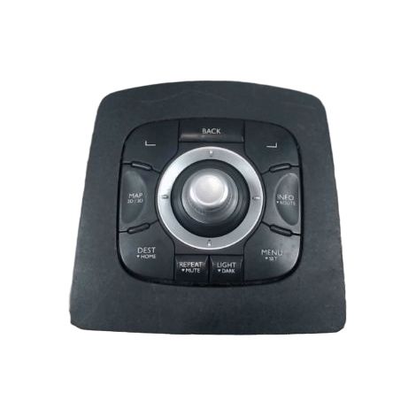 Commande Gps RENAULT Megane Scenic III [PRODUIT D'OCCASION]♻️253b00004r
