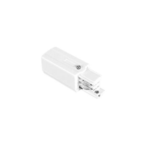 Dimensioni 98 × 33 mm Corpo Alluminio Colore BiancoSTO41033/B