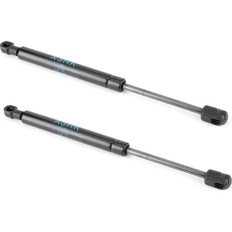 Paar Gasdruckdämpfer für die Motorhaube vorne 51233400352 Passend für X3/E83 2004–2010 (1/5)