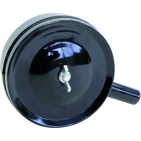 Prodif – Filtre à air 3/4 mâle en métal – Compatible compresseurs à courroie et coaxiaux – Construction robuste pour usage intensif