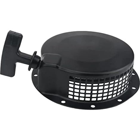 Pièce compatible pour Lanceur de générateur de rechange pour générateur Proforce PM0102500 PMC102500 5,5 HP OHV 2500 3125 W (1/5)