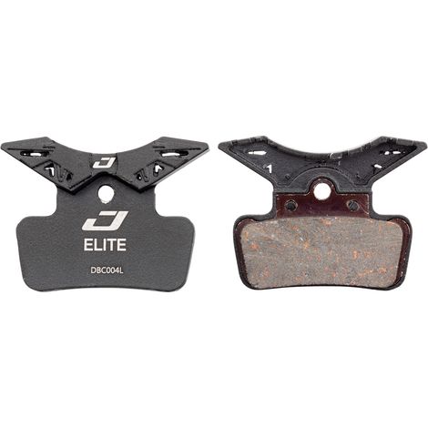 Plaquettes De Frein Haut De Gamme Refroidissement Renforcé - Compatible Sram G2 - Jagwire