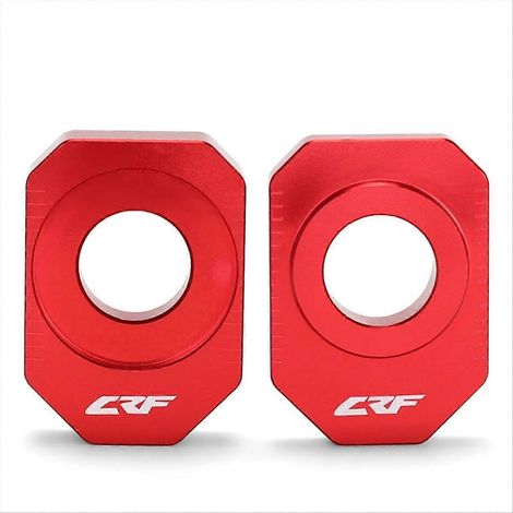 Guide-chaîne de moto, curseur de bras oscillant pour Honda CRF 250L (1/5)