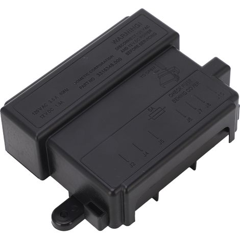 Module de puissance 3316348.900 pour réfrigérateur de camping-car, pièce stable et sûre, longue durée, remplacement DM2662 DM2663 (1/5)