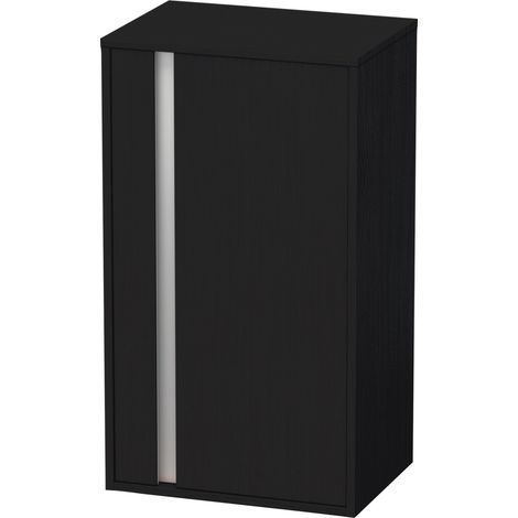 Armarios de media altura Duravit Ketho, 500x880x360 mm, 1 puerta, (1/3)