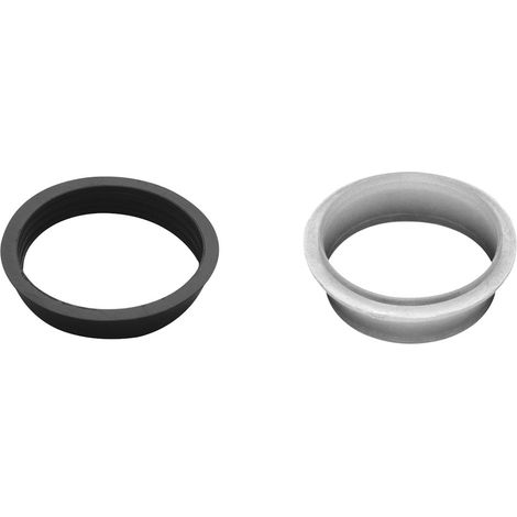 ASW Dichtung 100795 1 1/4", 32 mm i. W., konisch
