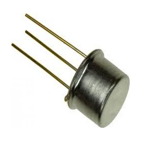 Transistor 2N3495