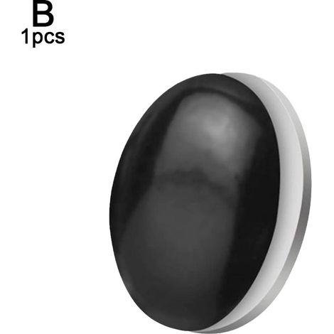 Poids pour rideau de douche lot de 1 imperméable magnétique (1/5)