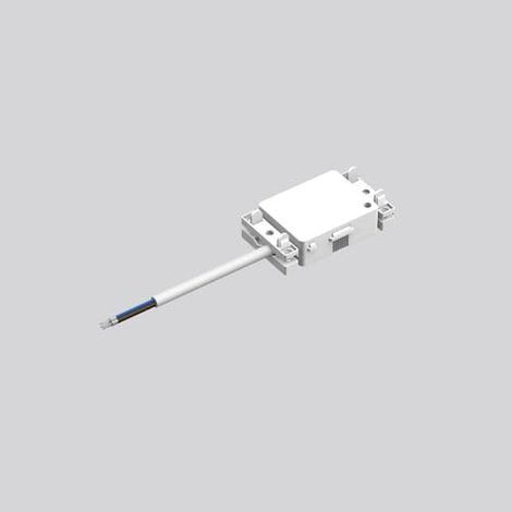 CÂBLAGE DE PASSAGE 98 X 55 X 28 + 5 BROCHES. LTG RZB 982703.002 982703002