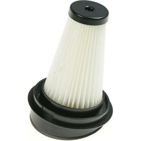 Filtre lavable pour aspirateur – Haute filtration allergènes – Compatible Rowenta ZR005202 – Lavable et durable