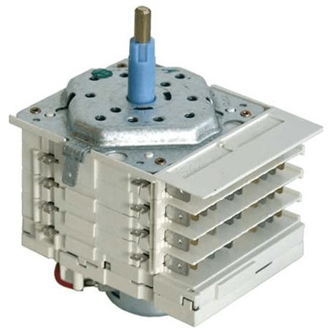 PROGRAMMATEUR EC4748.01 POUR LAVE LINGE   LADEN - 481228219257