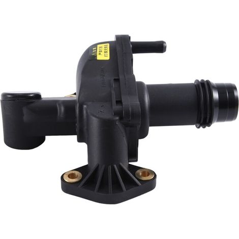 Connecteur de tuyau de liquide de refroidissement pour voiture LR3 LR4 (1/4)