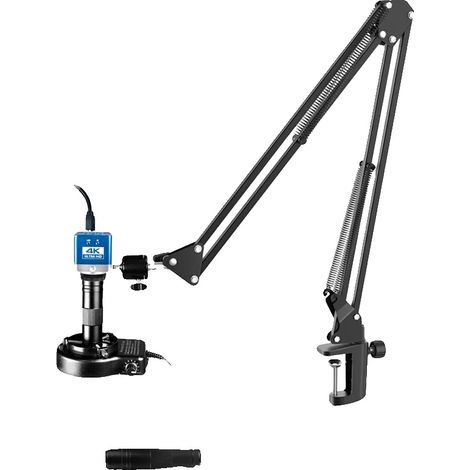 Digitalmikroskop, 4K-Aufnahme, 48MP Auflösung, 4K 60MP IMX415, 150X-b (1/2)
