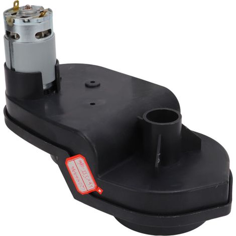 Boîte de vitesse 24V pour voiture électrique enfant, 18000RPM, pièce de rechange (1/5)