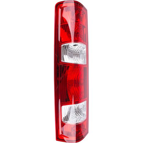 Iveco Daily 06- fanale posteriore sinistro