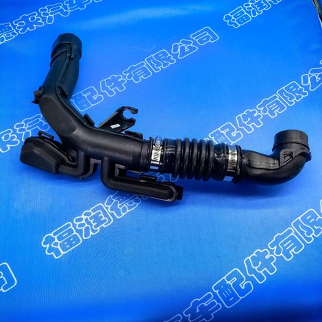16554-3BB0B is suitable for the air intake manifold of Nissan 2010-2019 Sunny Versa N17. (1/4)