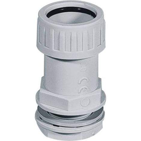 1CF EC BLOCCATUBO IP65 TUBO/SCATOLA DIAMETRO 20MM (PZ.2) (1/2)