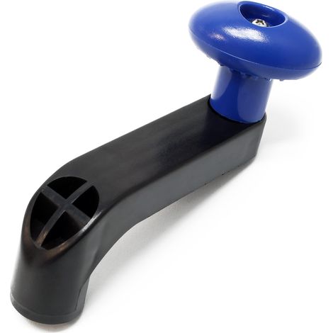 SunSun Ersatzteil für Druckteichfilter CPF-20000/30000 Handgriff, Teichdruckfilter UVC-Lampe, effiziente Teichfilteranlage