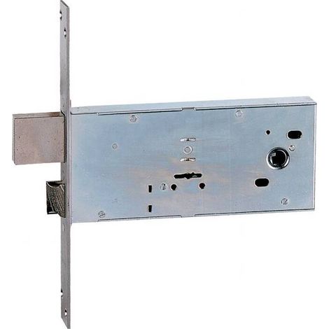 ISEO 981 SERRATURA INF P/FASCIA DM E90