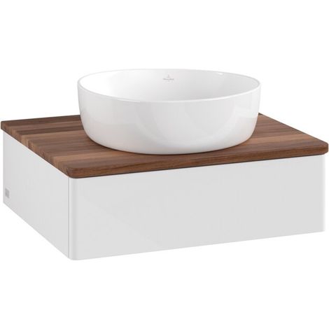 Villeroy & Boch K07012GF WTUS Antao K071 600x190x500mm (1/3)