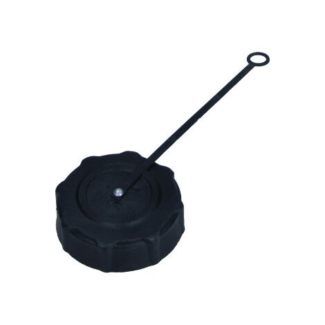 Bouchon de remplissage d'huile Maxgear pour Citroën AX/BX/C15/Clio/Fuego/Rapid/Super 5 (1/2)