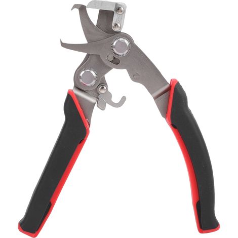 Pince à Clip de voiture, outil de démontage, dissolvant multifonctionnel en acier inoxydable pour attaches, Clips, Rivets intérieurs (1/5)