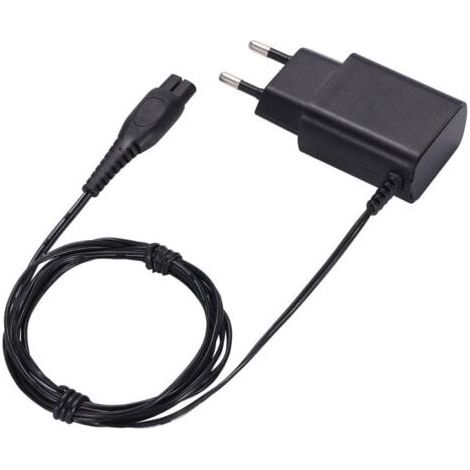 Ladegerät für Kärcher Fensterreiniger WV2, WV2 Plus, WV1, WV50, WV Kärcher Netzkabel für Kärcher Fensterreiniger WV60, WV70, WV75, WV5, WV5 Premium-Adapter (1/4)