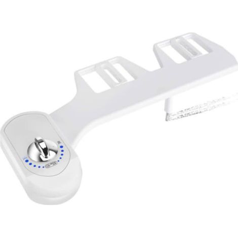 Bideu simplu toaleta baie non-electric de spalat pentru femei si barbati (1/5)