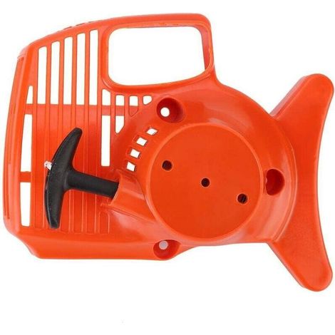 STIHL FS38 FS45 FS46 FS55 FC55 HL45 KM55 Rasenmäher Starter-Starter-Montagefutter (1/5)