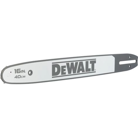 Barra di ricambio Dewalt per motosega, 40 cm DZO6440 (1/3)