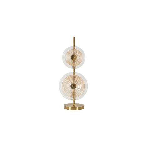 TABLE LAMP VENICE CM Ø 25X63 (1/5)
