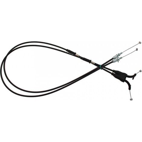 vicma gaskabel für motorrad kawasaki 250 kx f 2009 bis 2010 18032