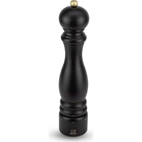 Peugeot Moulin à poivre manuel bois marron chocolat 30 cm