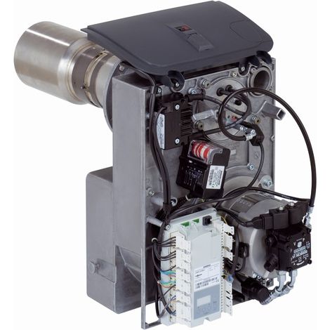 Vitoflame 300 18kW rlu koaxial  von Viessmann - Z010191